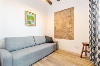 Piso en alquiler en Sants en Barcelona