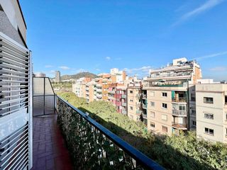 Piso en alquiler en Pubilla Cases en Hospitalet de Llobregat, L´