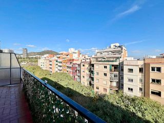 Piso en alquiler en Pubilla Cases en Hospitalet de Llobregat, L´