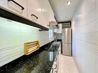 Piso en alquiler en Pubilla Cases en Hospitalet de Llobregat, L´