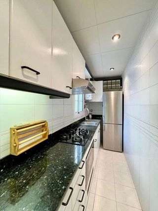 Piso en alquiler en Pubilla Cases en Hospitalet de Llobregat, L´