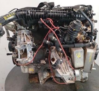 Motor BMW X6 G06 30d 3.0D Fase 1