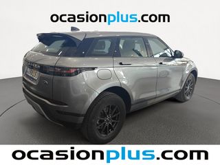 Land Rover Range Rover Evoque P160 MHEV Standard Auto 118 kW (160 CV)