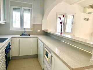 Casa adosada en venta en El Puerto en Dénia