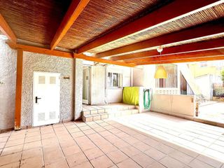 Casa adosada en venta en El Puerto en Dénia