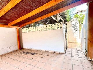 Casa adosada en venta en El Puerto en Dénia