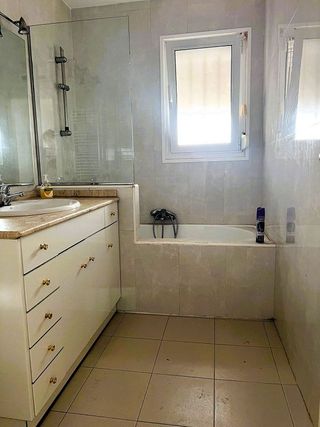 Casa adosada en venta en El Puerto en Dénia