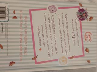 La diversión de martina