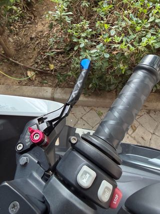 BMW C 650 Sport - Scooter Maxiscooter