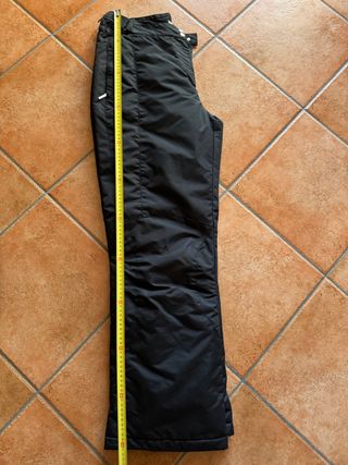 Tuta "sci" Fila/Brugi uomo