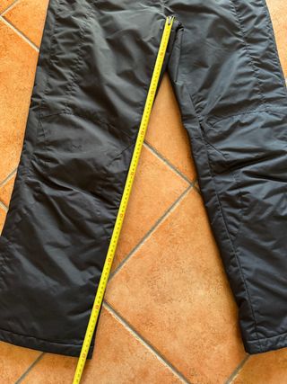 Tuta "sci" Fila/Brugi uomo