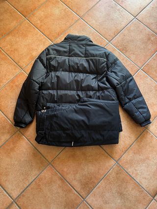 Tuta "sci" Fila/Brugi uomo