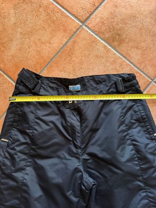 Tuta "sci" Fila/Brugi uomo