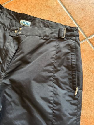 Tuta "sci" Fila/Brugi uomo