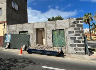 Chalet en venta en San Antonio - Las Arenas en Puerto de la Cruz