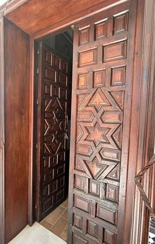 Chalet en venta en La Jara en Sanlúcar de Barrameda