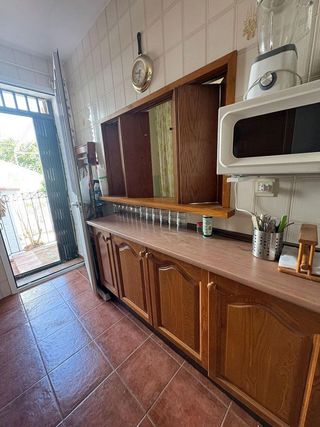 Chalet en venta en La Jara en Sanlúcar de Barrameda