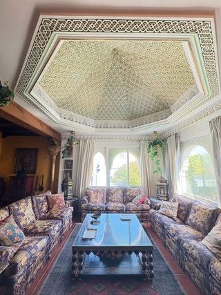 Chalet en venta en La Jara en Sanlúcar de Barrameda