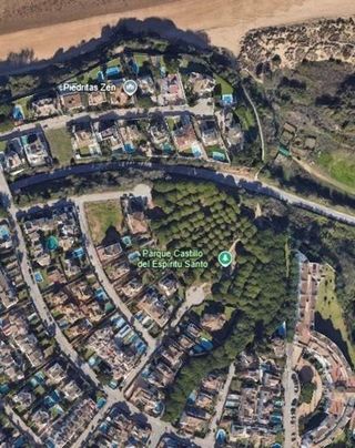 Chalet en venta en La Jara en Sanlúcar de Barrameda