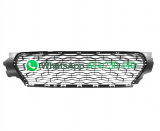 REJILLA INFERIOR PARAGOLPES DELANTERO DACIA DUSTE