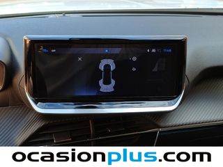 Peugeot 2008 Allure Hybrid eDCS6 100 kW (136 CV)