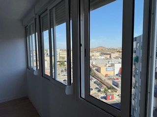 Piso en alquiler en San Ginés en Cartagena