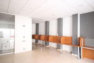 Local comercial en alquiler en Las Flores - Huerta en Gabias (Las)