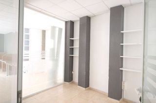 Local comercial en alquiler en Las Flores - Huerta en Gabias (Las)