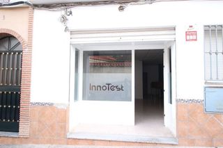 Local comercial en alquiler en Las Flores - Huerta en Gabias (Las)