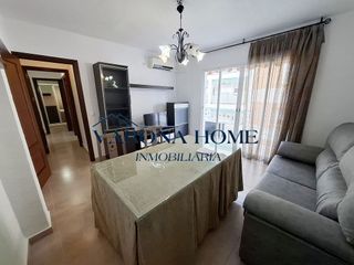 Piso en alquiler en Ciudad Jardín - Zoco en Córdoba