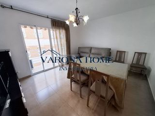 Piso en alquiler en Ciudad Jardín - Zoco en Córdoba