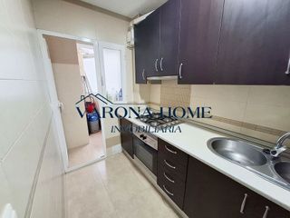 Piso en alquiler en Ciudad Jardín - Zoco en Córdoba