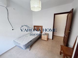 Piso en alquiler en Ciudad Jardín - Zoco en Córdoba