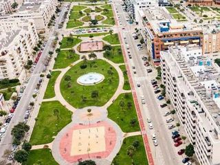 Piso en alquiler en Teatinos en Málaga