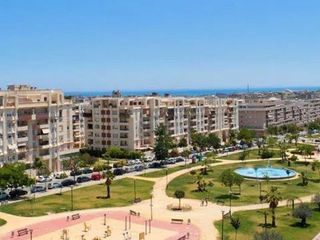 Piso en alquiler en Teatinos en Málaga