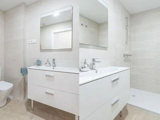 Piso en alquiler en Teatinos en Málaga