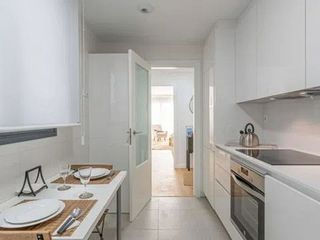 Piso en alquiler en Teatinos en Málaga