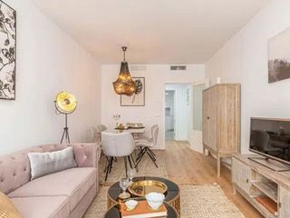 Piso en alquiler en Teatinos en Málaga