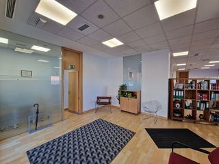 Oficina en alquiler en Algete pueblo en Algete