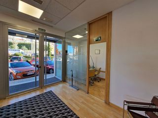 Oficina en alquiler en Algete pueblo en Algete