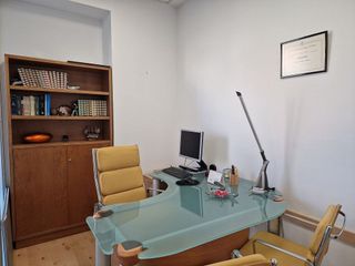 Oficina en alquiler en Algete pueblo en Algete