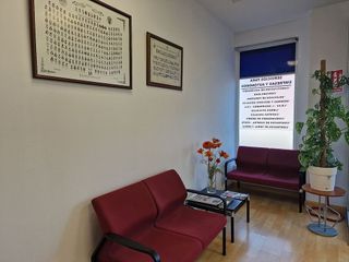 Oficina en alquiler en Algete pueblo en Algete