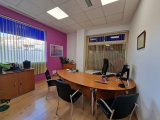 Oficina en alquiler en Algete pueblo en Algete