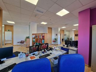 Oficina en alquiler en Algete pueblo en Algete