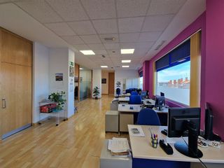 Oficina en alquiler en Algete pueblo en Algete