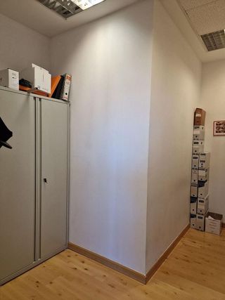 Oficina en alquiler en Algete pueblo en Algete