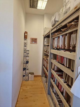 Oficina en alquiler en Algete pueblo en Algete