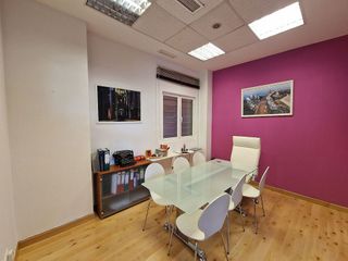 Oficina en alquiler en Algete pueblo en Algete