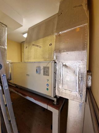 Oficina en alquiler en Algete pueblo en Algete