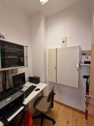 Oficina en alquiler en Algete pueblo en Algete